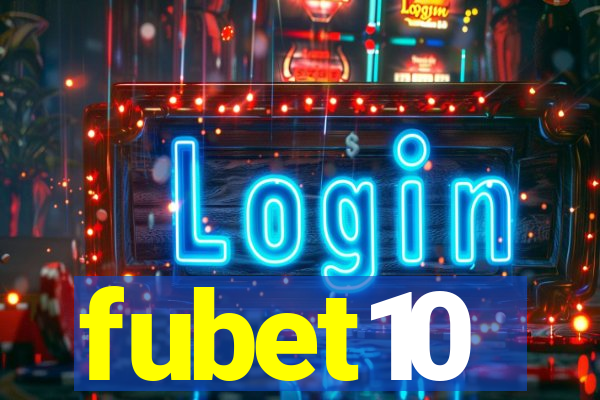 fubet10