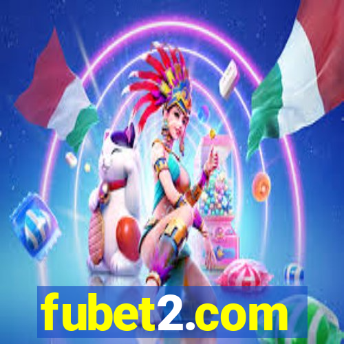 fubet2.com