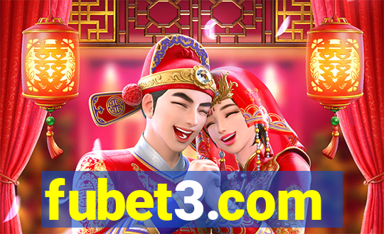 fubet3.com