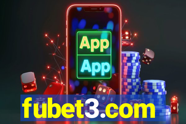 fubet3.com