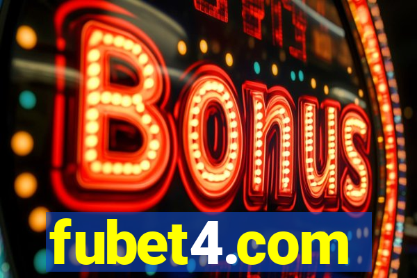 fubet4.com