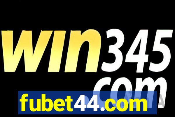 fubet44.com