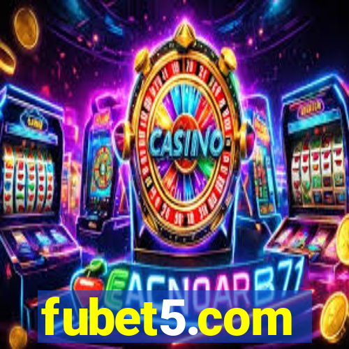 fubet5.com