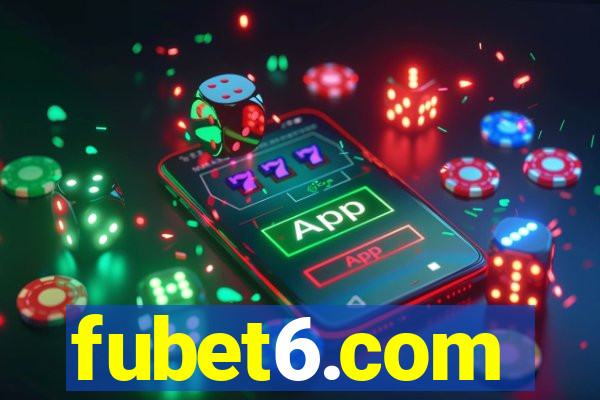 fubet6.com