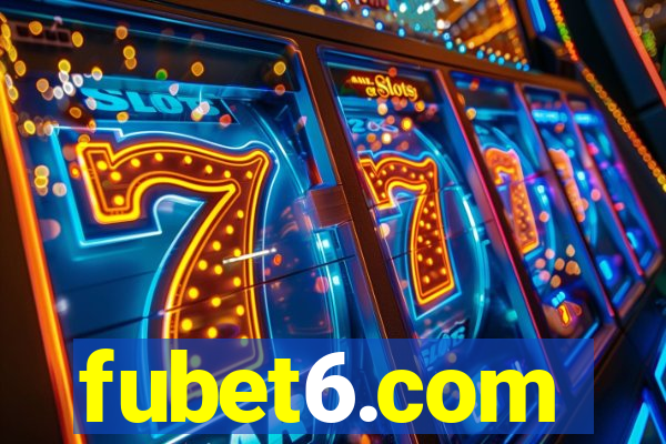 fubet6.com