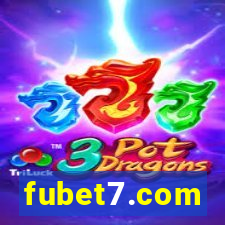 fubet7.com