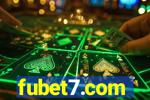 fubet7.com