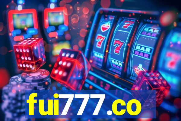 fui777.co