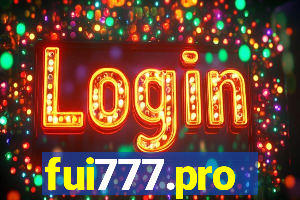 fui777.pro