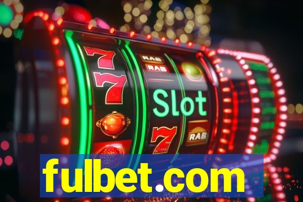 fulbet.com