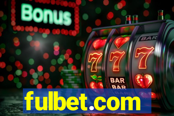 fulbet.com