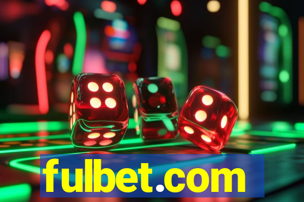 fulbet.com