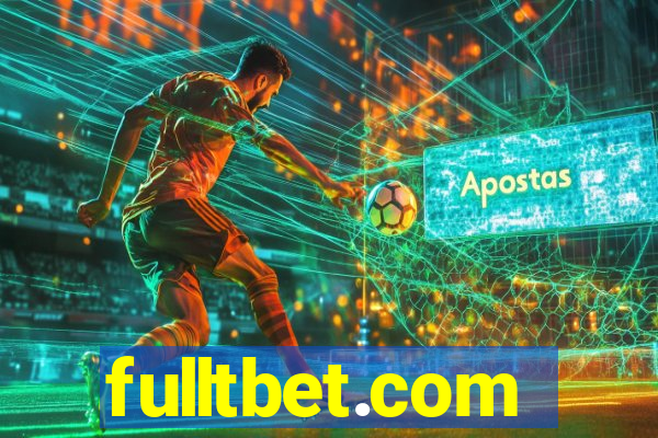 fulltbet.com