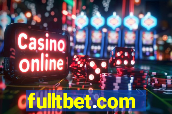 fulltbet.com