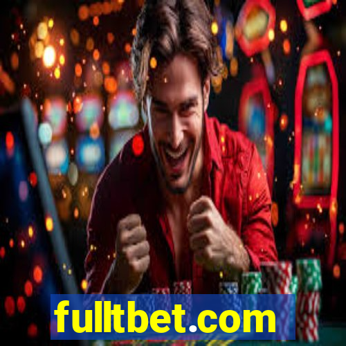 fulltbet.com