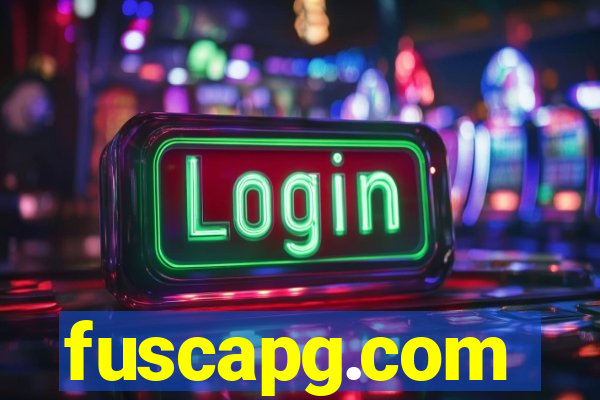 fuscapg.com