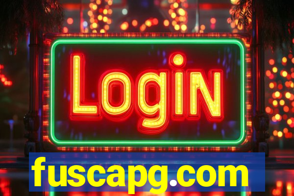 fuscapg.com