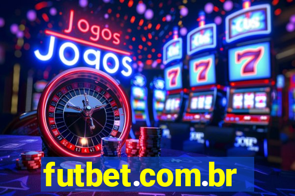 futbet.com.br