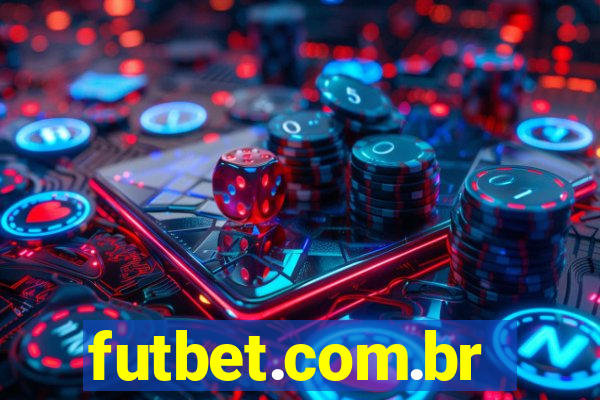 futbet.com.br