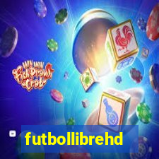 futbollibrehd