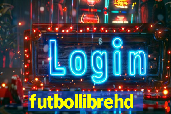 futbollibrehd