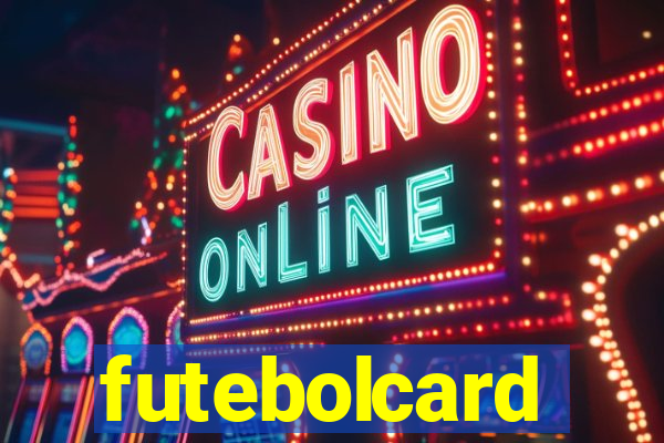 futebolcard