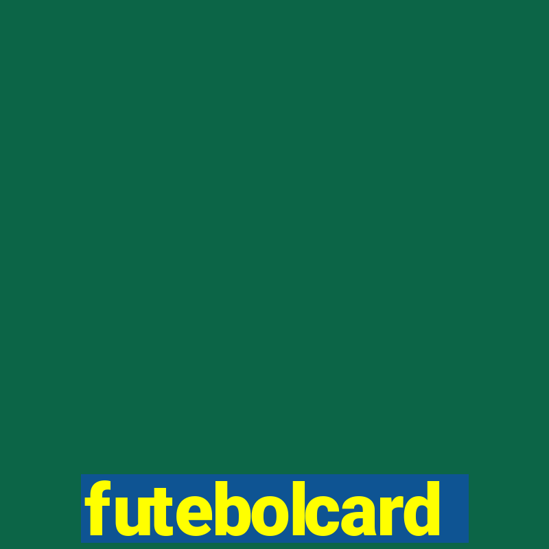 futebolcard