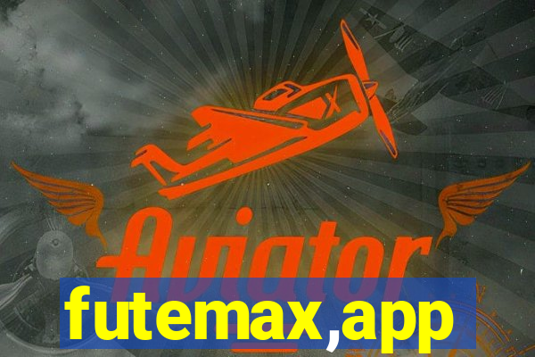 futemax,app