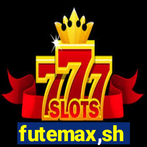 futemax,sh