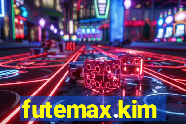 futemax.kim