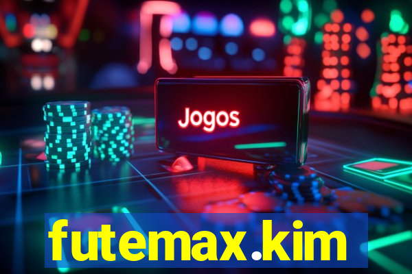 futemax.kim