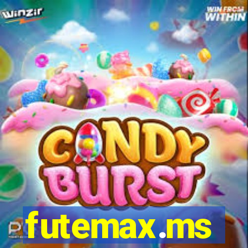 futemax.ms