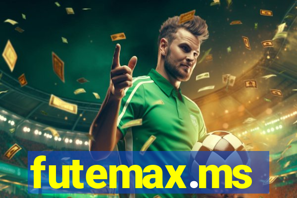 futemax.ms