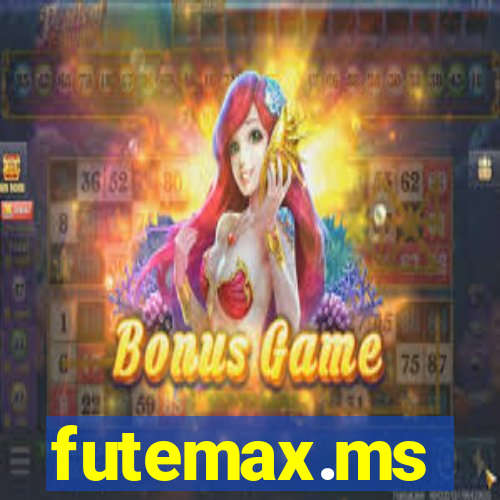 futemax.ms