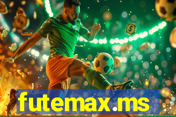 futemax.ms