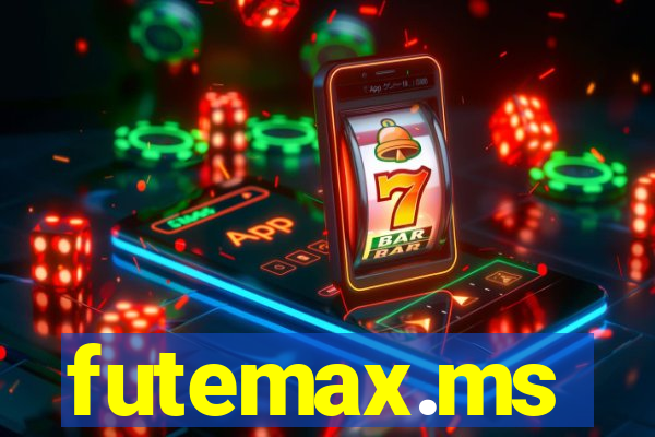 futemax.ms