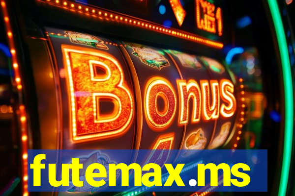 futemax.ms