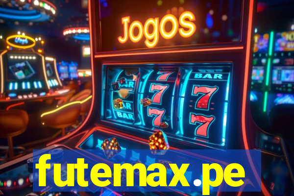 futemax.pe