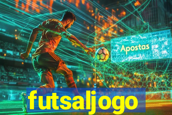 futsaljogo