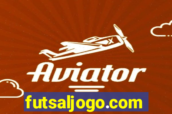 futsaljogo.com