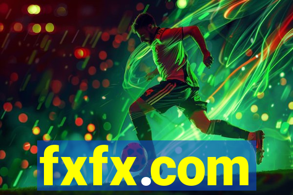 fxfx.com