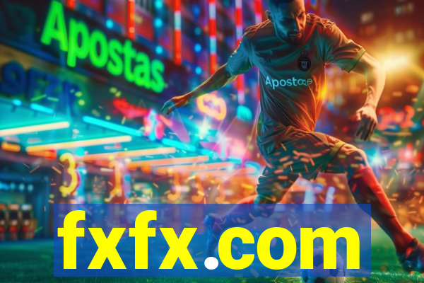 fxfx.com