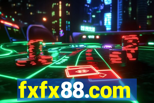 fxfx88.com