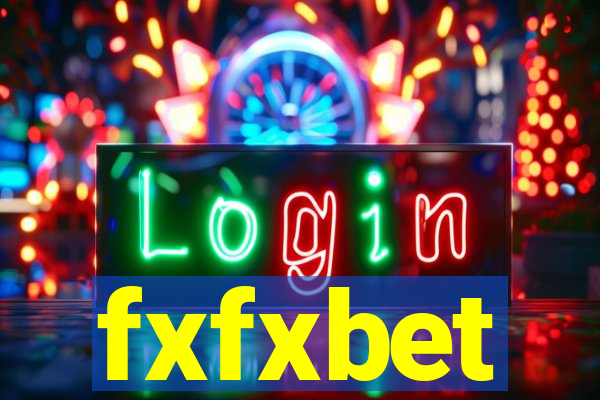 fxfxbet