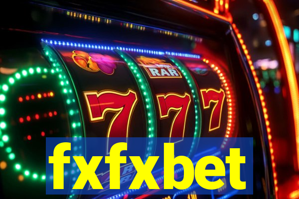 fxfxbet