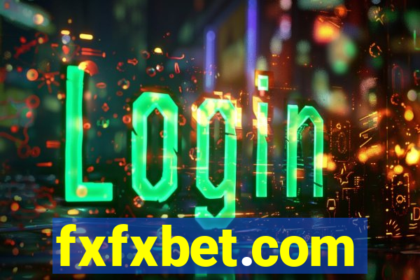 fxfxbet.com