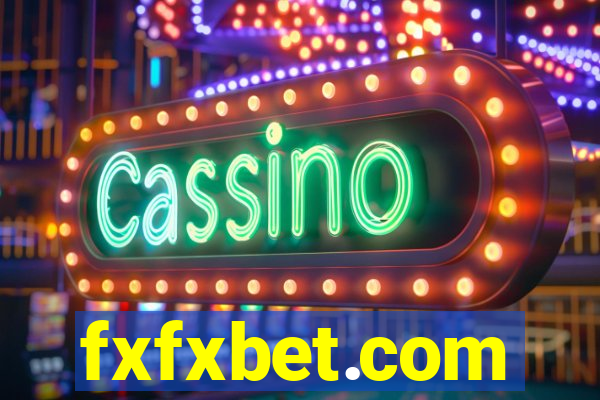 fxfxbet.com