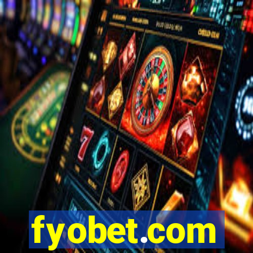 fyobet.com