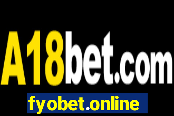 fyobet.online