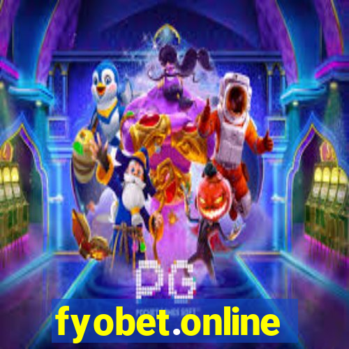 fyobet.online